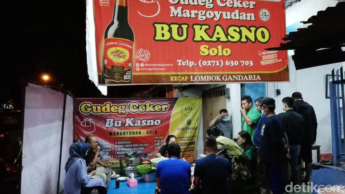 wisata kuliner solo yang lagi hits