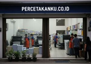 Memilih Jenis Kertas untuk Majalah dan Teknik Jilid yang Tepat (1)