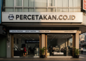 percetakan terbaik di jakarta