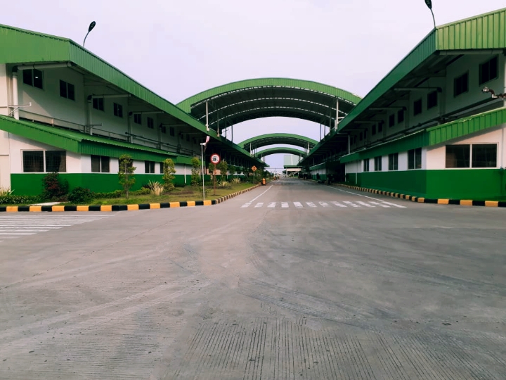 PT Sumber Masanda Jaya Brebes