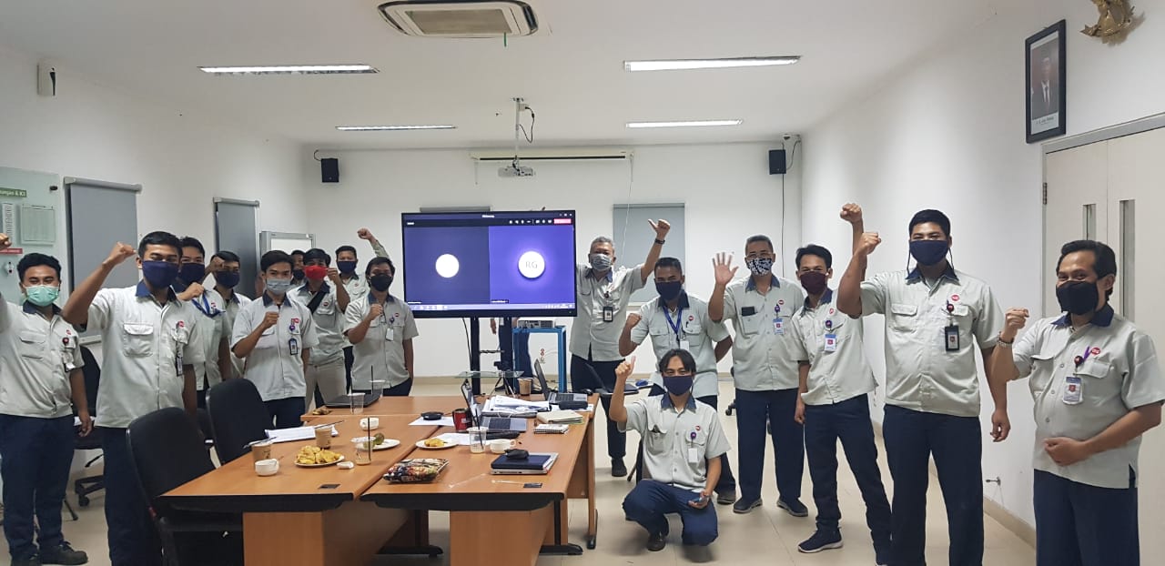 PT GS Battery Semarang