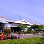 gaji PT SAMI semarang