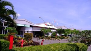 gaji PT SAMI semarang
