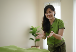 kensei massage jasa pijat surabaya