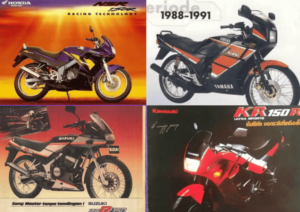 motor 2 tak legendaris era 90an