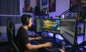 tokodm solusi top up cepat dan murah