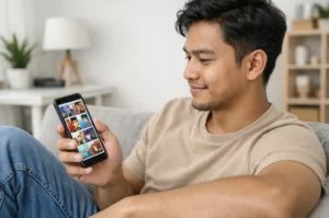 Komik8 Online, Alternatif Baca Komik Digital yang Praktis dan Mudah Diakses