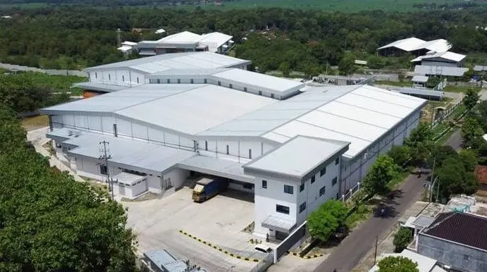 gaji pt yupi indo jelly gum karanganyar