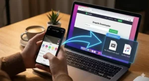 rekomendasi tiktok downloader