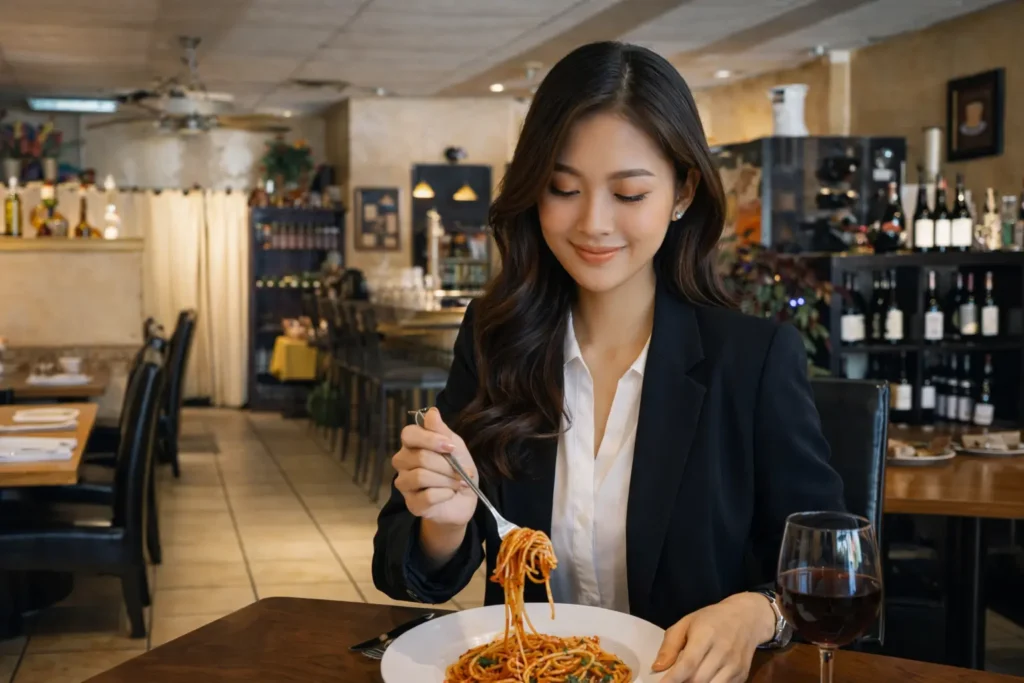 makanan italia yang terkenal - Info Jateng Pos