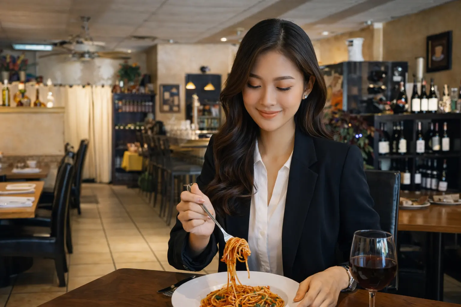 makanan italia yang terkenal - Info Jateng Pos