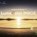 LumaColor IMAGE on realme 16 Series 5G | Info Jateng Pos