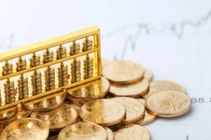 investasi emas