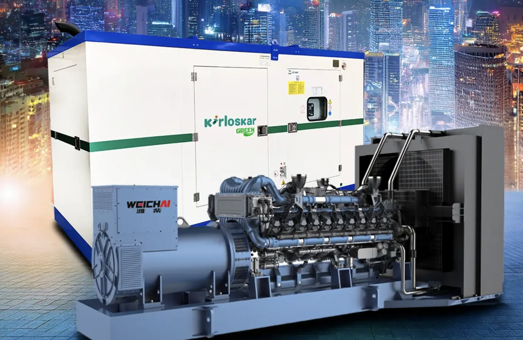 ilustrasi genset | infojatengpos.com