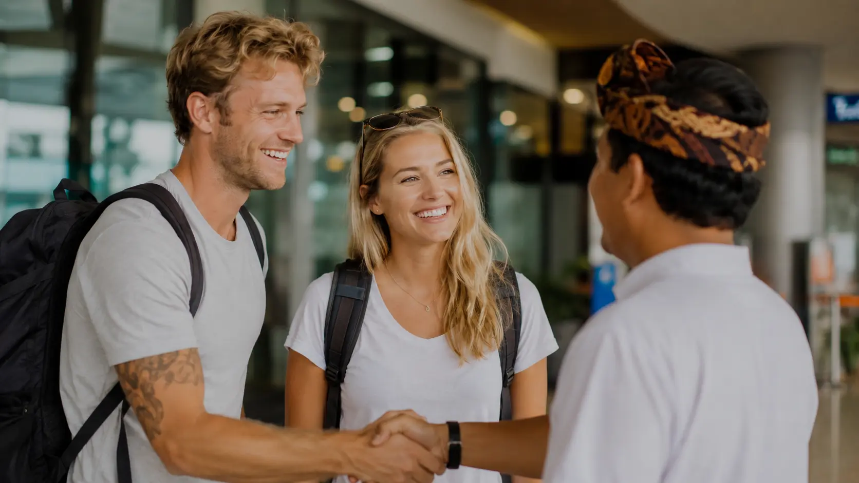 bali airport transfer balitouristic.com