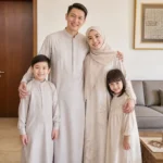 foto keluarga muslim indonesia | infojatengpos.com