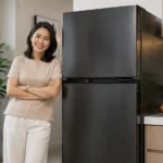 kulkas 2 pintu tanpa bunga es dan hemat listrik