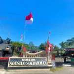 museum soesilo soedarman