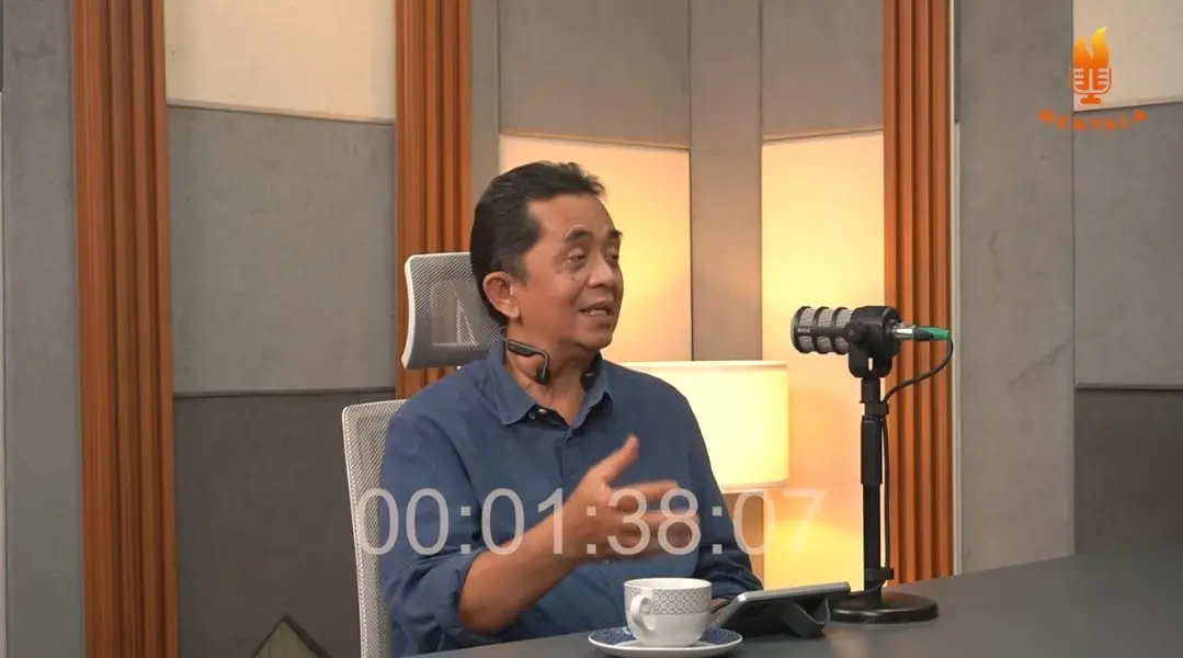 program mbg