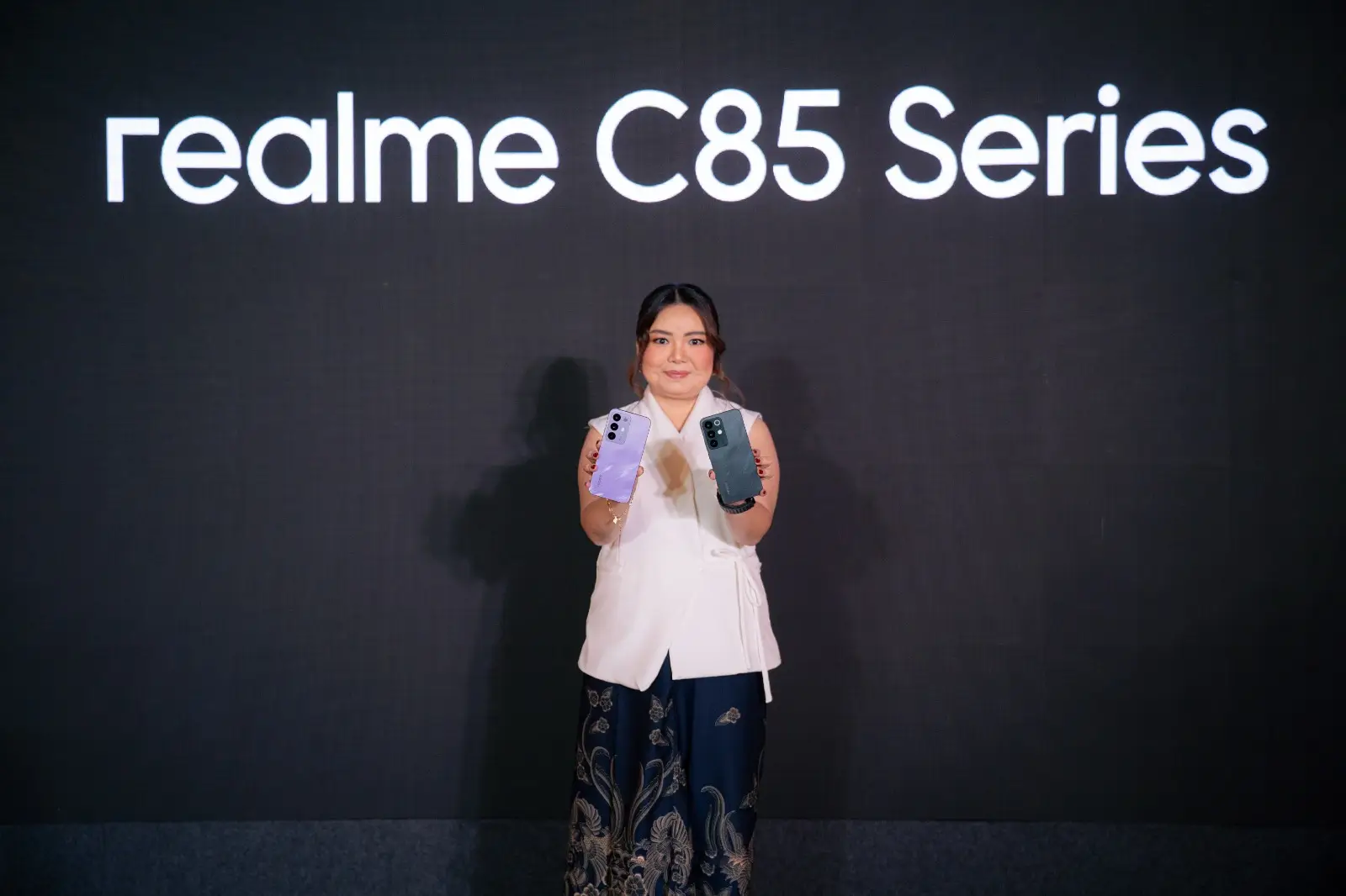 realme