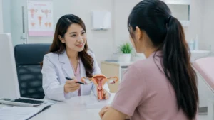dokter obgyn