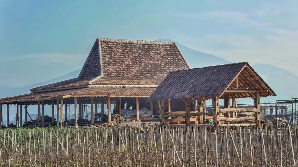 Pendiri Kerajaan Demak Adalah Raden Patah, Ini Silsilah Raja-Rajanya