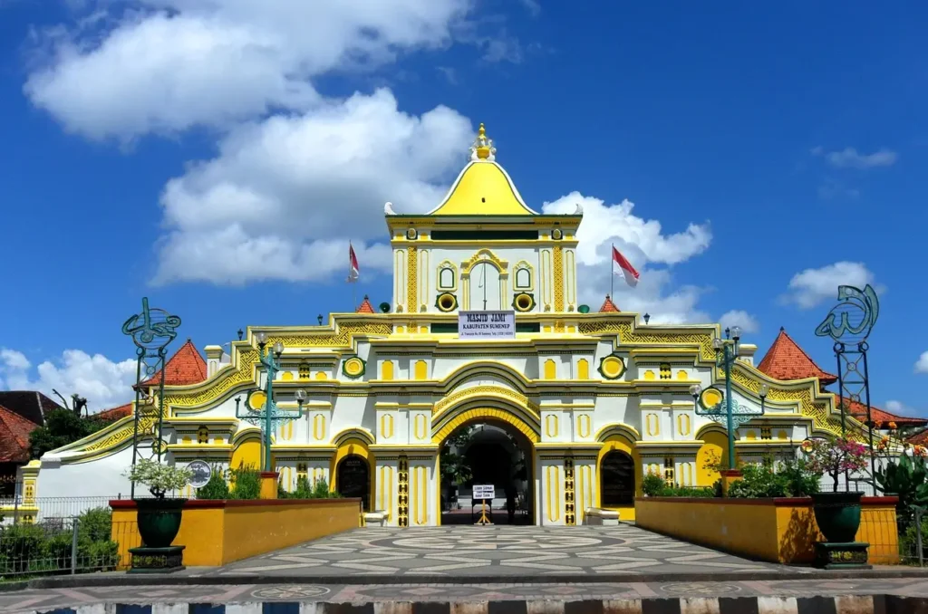 7 Peninggalan Kerajaan Demak yang Masih Ada Sampai Sekarang