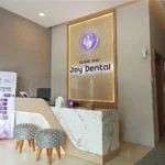Klinik gigi Joy Dental Semarang